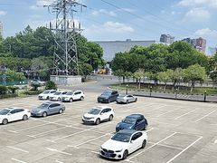 -都市阳光海鲜城(青山湖店)