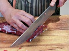 -王德炭烤牛羊肉(西关大街店)