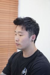 -理昂男士理发店 Barber shop