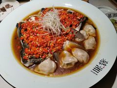 -慕湘精致湖南菜(水贝店)