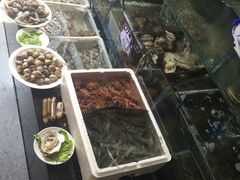 -小船渔村•大连菜•大连焖鱼(明泽街店)