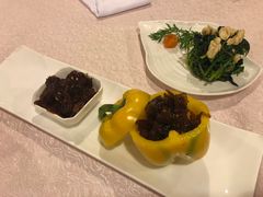 -天伦王朝酒店·盛华瑄餐厅