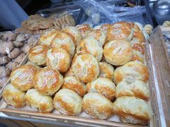 -徐文林香酥饼(桃园店)