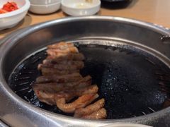 -本家韩国烤肉(青岛万象城店)
