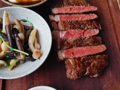 澳洲M3谷饲黑安格斯西冷牛排-EN SPACE恩空间