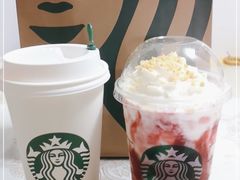 -星巴克(南京鼓楼吾悦广场店)