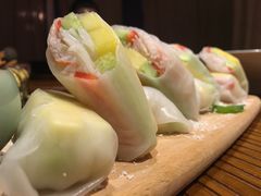 -烛影拾光观景餐厅·创意菜·摄影·小提琴(大唐不夜城店)