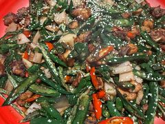 -兔槽江湖菜·重庆璧山兔(水围店)