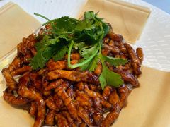 -四世同堂·京菜·烤鸭(双井店)