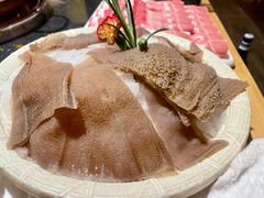 -老版火锅(半坡店)