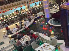 -碧中海汤泉汗蒸酒店