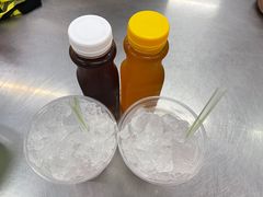 -榮泰米粉湯(Left Shop)