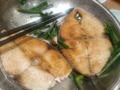 -抱德·潮汕味(敦和店原惠城鱼仔)