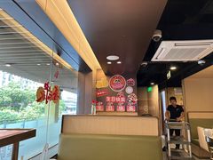 -海底捞火锅(新华联梦想城店)