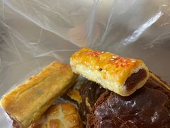 -宝圆斋清真糕点·蛋糕