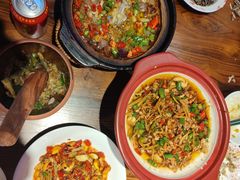 -黄弟大排档·湖南菜·小龙虾·小海鲜(凯旋北路店)