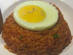 -汉松亭韩式自助烤肉&料理(苏宁广场店)