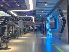 -优享健身(物美圣熙8号购物中心店)