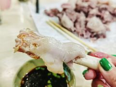 羊脚-小辫子羊肉面馆(周东店)