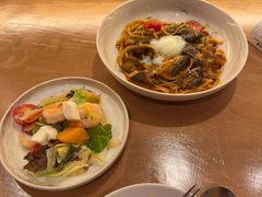 -无印良品餐堂 MUJI Diner(成都太古里店)