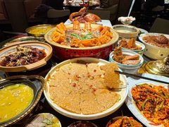 -解家河南菜(商鼎路店)