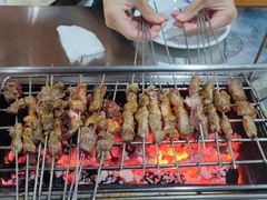 -小寒羊烧烤(凯瑞时代大厦店)