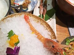 -蟹将军·松叶蟹和牛日料放题自助(K11店)