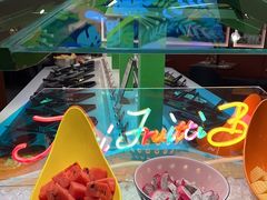 -纽约客美式餐厅(新奥购物中心店)