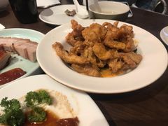 -新旺茶餐厅(嘉里城店)