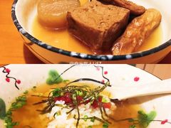 -気楽亭和食料理(气乐亭大世界本店)
