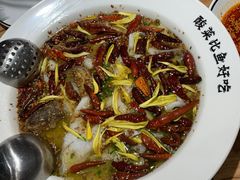 -太二酸菜鱼(金沙印象城店)