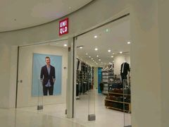 -UNIQLO(海岸城购物中心店)