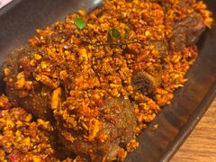 -清水亭湖北菜(大屯DT51店)