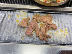 -石屏老字号4号包浆豆腐美食城(泼水广场店)