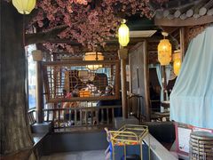 -老平安农家菜(平安店)