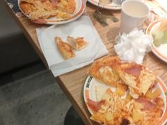 -比格比萨自助(南京万达茂店)