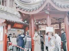 -鸡鸣赐茶(鸡鸣寺路店)