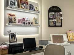 -海马体照相馆(广州新世界云门New park店)