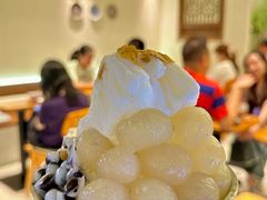 -糖糖屋•糖水•雪花冰店(时尚天河店)