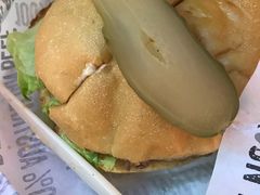 -Triple O's 趣堡屋(澳门店)