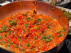 -Ameigo梅果·云贵川bistro(长宁来福士店)