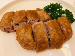 -莆田餐厅PUTIEN(西安万象天地店)