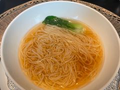 -北京饭店谭家菜