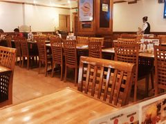 大堂-新世界餐厅(万达店)