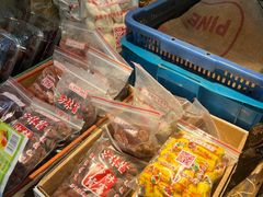 -方林富炒货店(西溪路78号本人店)