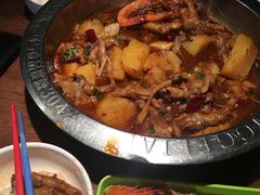 -胖哥俩肉蟹煲(杭州下沙学林街店)