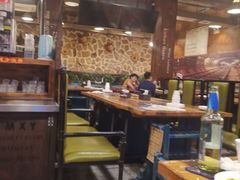 大堂-重庆老火锅(长虹店)