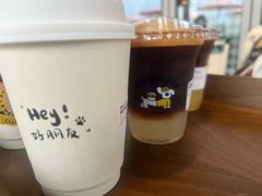 -omitofee咖啡(水泽店)