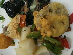 -文星素食(兴华路店)