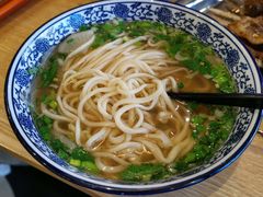 -马艾萨中国兰州牛肉拉面(劲松店)